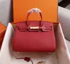 H Birkin Handbag Luxury Designer Trapstar Bag Woman Makeup Tygv￤skor Alma BB Coin Purse 8a Kvalitet Klassisk mjuk cowhide Totes Frankrike ￤kta l￤derpl￥nbok