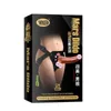 Sexspielzeug-Dildos, solide, tragende Phallus, weiblicher Kiel, gefälschter Penis, Spielzeug für Erwachsene, Sex-Gesundheitsprodukte