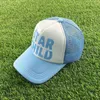 Top Ball Caps Hommes et Femmes Mode TRUCKER HAT Casual Sunhats