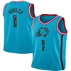 Devin 1 Booker Chris Paul 34 Basketball jersey 2023 Phoenixs Sun DeAndre Ayton Steve Barkley Jerseys 22 13 City Heren Retro Shirt Black