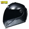 Мотоциклетные шлемы VIRTUE для мужчин и женщин, электрический мотоцикл, каска, полный шлем, четырехсезонный, летний, голова рыцаря 0105