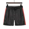 Advanced Design Swim Shorts Mens Summer Fashion пляжные брюки дизайнеры борются с коротки