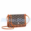 Dame Geschenk Dame Plumet Bum Umschlag Umhängetasche Damen Messenger Handtasche Luxus Herren Designer Geldbörsen Tote Echtes Leder Mode Schulter Clutch Klappe Knopftasche