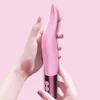 Produkty kosmetyczne Licking Vibrator dla kobiet ładowalny g stymulacja sutka