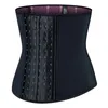 Bustier Corsetti Vita Trainer Per Le Donne Underbust Latex Sport Cintura Dimagrante Cincher Clessidra Body Shaper