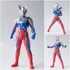 アクショントイフィギュアアニメウルトラマンモデルウルトラマンゼロ趣味