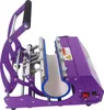 Máquinas de prensa de calor de sublimação de armazém local dos EUA 12 oz 20 oz 30 oz máquina de prensagem de copo universal impressora sublimada 110 V máquinas de transferência térmica