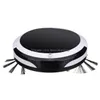 Vacuums 3In1 Smart Robot Vacuum Cleaner For Home Office Swee Sweep Suction Drag Hine 1200Pa Wet Dry Drop Delivery Garden Housekee Or Dh9Fg