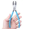 Other Hand Tools 175cm Auto Car Trim Clip Removal Plier Mutipurpose Diagonal Rivets Fastener Cutter Remover Puller Tool 230106