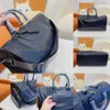 Coabag Duffel Bags большие мощности дизайнерские пакеты с багажом мешочком роскоши сумочка кожаные сумки с поперечным кузовом Unisex Sport