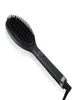 Brand Glide professional brush hair Straighteners brush Dryer Styler MultiFunctional Comb6859664
