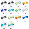 Occhiali da sole alla moda per bambini Occhiali da sole Occhiali protettivi per bambini UV400 Occhiali antiradiazioni da viaggio estivi all'aperto