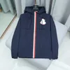 Дизайнерские мужские куртки Maya Jackets France Бренд Бомбар
