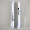 Autres Stylos Blanc Liquide Craie Stylo Marqueur Verre Fenêtres Tableau Noir Encre Effaçable Pour Fenêtre Vt0279 Drop Delivery Office Sch Dhklg