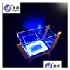 Ice Buckets And Coolers 612 Bottled Champagne Led Bucket Boat Nt Charging Color Changing Wine Cooler/Bar/Wedding/Party Beer Holder D Dhnx5