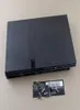 Hoge kwaliteit volledige behuizing Shell Case voor PS2 Slim 7000x 7W 70000 Console Cover1085440