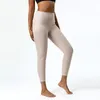 Active Pants Yoga Legging Leather Textured High Waist BuLift Sports Plants Pilates Stretch Exercise Fitness Gym Wear Hig Elastic