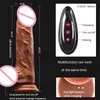 Articles de beauté sexytoys gros gode vibrateur pour femmes masturbateurs Clitoris stimulateur Machine Vibrat femme jouets adultes 18