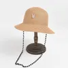 Largura chapéu de chapé o chapéu de praia de praia primavera e verão moda de design de coelho boné palha cúpula small beire protetora solar bonnets de férias à beira -mar para mulheres 230106