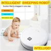 Mops Usb Charging Intelligent Lazy Robot Wireless Vacuum Cleaner Swee Vaccum Robots Carpet Household Cleaning Hine11 Drop Delivery H Dhjgw