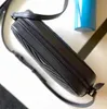 Модельер -дизайнер женщин сумки сумочка сумочка сумка для плеча оригинальная коробка подлинная кожаная поперечная кузов мессгенер сумки