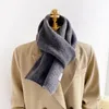 Sciarpe 2023 Donne Cashmere Solido Sciarpa Da Spiaggia Primavera/Inverno Sottile Pashmina Scialli E Impacchi Foulard Femminile Hijab Stole