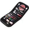 Sewing Notions & Tools 10Pcs/Set Portable Travel Box Kitting Needles Quilting Thread Stitching Embroidery Craft Kits