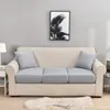 Pokrywa krzesełka stałych kolorów rozciągają sofa poduszka Lazy Four Seasons Połączenie