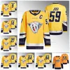 59 Roman Josi Predators Retro Retro Jersey Ryan OReilly Juuse Saros Matt Duchene Juuso Parssinen Yakov Trenin John Leonard Cole Smith Reid Schaefer Ryan McDonagh