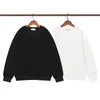 2023 Дизайнерская мужская толстовка с капюшоном Вышитый значок с логотипом Мужские толстовки женские свитера РАЗМЕР M-2XL