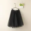 Rokken dames zomer vintage tule rok volwassen fancy ballet danswear feest kostuum baljurk mini