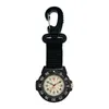 Gadgets d'extérieur alpinisme avec ceinture en Nylon extérieure, montre suspendue, chronographe d'apprentissage au travail