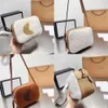 luxurys handbags womens designer bag Fashion Letters Printing Camera Shoulder Bags Crossbody Purses hang bag 221027