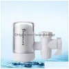 Filtres à eau de robinet Purificador de Agua Générateur d'hydrogène Système de filtre à osmose inverse Distillateur ioniseur alcalin Y200320 Drop de Dhcti