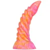 Beauty Items Silicone Long Dildo Suction Cup Realistic Big Anal Plug Vaginal G-spot Dildos sexy Toys For Women Men Masturbation Adult