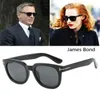 Tasarımcı moda yeni erkekler güneş gözlüğü UV koruma plajı vintage kadın güneş gözlükleri retro gözlük güneş gözlükleri daha fazla renk wit7064511