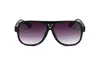 Lunettes de soleil françaises homme et femme designer 9012 lunettes de soleil protection UV verres polarisés