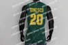 College-Basketball trägt das NCAA-Basketballtrikot der Oregon Ducks. Payton Pritchard Chris Duarte Will Richardson Anthony Mathis Shakur Juiston Chandler Lawson N'Faly D