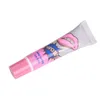 Lip Gloss 6pcs Peel-off lipgloss Langdurige waterdichte tattoo-vlekken lippenstift