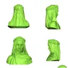Craft Tools Veiled Lady Candle Sile Mold Female Bride Antique Bust Statue Scpture Woman Body Home Decor Gypsum Mod Drop Delivery Gar Dhiqc