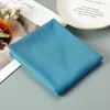 Handdukfärger Män och kvinnor Gym Club Yoga Sports Cold Washcloth Running Football Basketball Cooling Ice Beach Lovers Gift Toallas