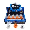 Halloween levert Clockwork Ghost Kids Wind-Up speelgoed Wandelen Ghosts feestgeschenken voor kinderen