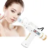 New Meso Gun Machine No-Needle Mesapy Device Mesotherapy Gun Heating And Cooling Rejuvenating Skin Care