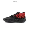 2023MB.01 shoesShoes Roller LaMelo Ball MB1 basketball Red Green Purple Black Blue Bred Cool Grey Queen City What Easter BHM sneakers tennis