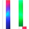 LED Light Sticks Foam Stick Colorf Flashing Batonges Red Green Blue Up Festival Party Decoration Concert Prop 771 X2 Drop Delivery Toy DHCZB