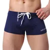 Heren shorts strandzwempak Ropa Hombre effen kleding zwembroek Homens board pak bodem zwemkleding