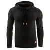 Men's Hoodies Tracksuit Oversized Hoodie Sweatshirt Leisure Pullover Crewneck Ropa De Hombre Clothes EA60WY