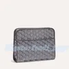 Luxe JOUVENCE wash clutch bags dames heren designer portemonnees toilettasjes zakje COOL make-up lederen handtas CrossBody tote schouder cosmetische multifunctionele tassen