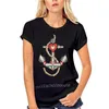 T-shirt da uomo T-SHIRT UOMO GRAFICA SAILOR ANCHOR TATTOO OLD STYLE ROCKABILLY VINTAGE NE0123A P Marca Uomo ModaUomo