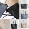 Nouveau modèle Designers Tote Bag COABAG Carriage Print Totes Womens Designer Bag Luxurys Sac à main Mode Grande capacité Shopping Bags Purse Wallet 221221